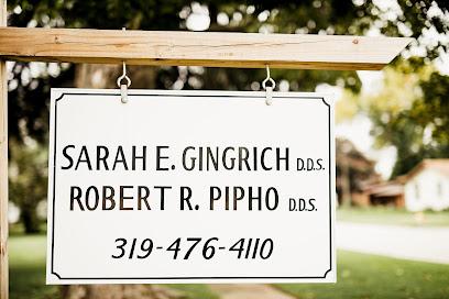 Pipho & Gingrich, PLLC - General dentist in Dysart, IA