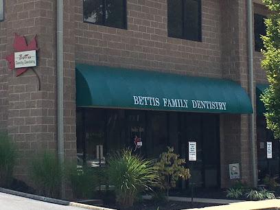 Bettis Family Dentistry - General dentist in Bristol, VA