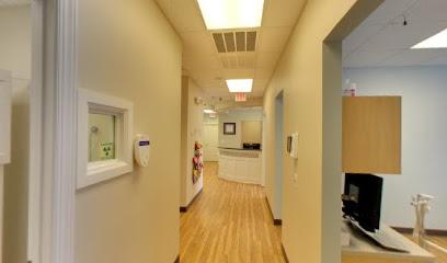 Shallotte Family Dentistry: Morris Cammie DDS - General dentist in Shallotte, NC