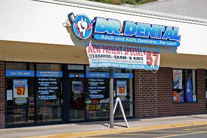 Dr. Dental - General dentist in Danbury, CT
