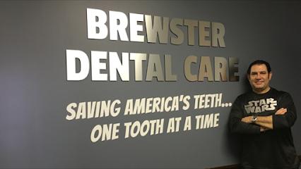 Brewster Dental Care - General dentist in Brewster, NY