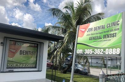 JDR DENTAL CLINIC, LLC - General dentist in Hialeah, FL