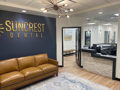 Suncrest Dental - General dentist in Lehi, UT