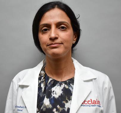Priyanka Kandhari, DDS, MPH - General dentist in Fort Worth, TX