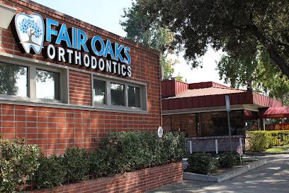 Fair Oaks Orthodontics - Orthodontist in South Pasadena, CA