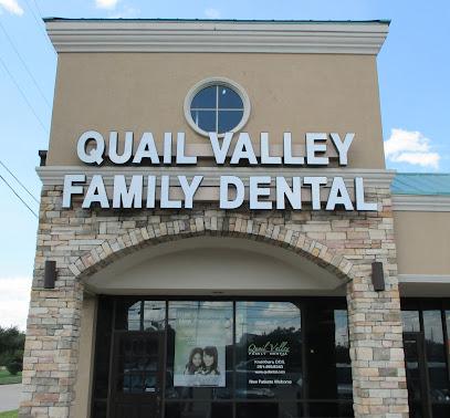 Quail Valley Family Dental - General dentist in Missouri City, TX