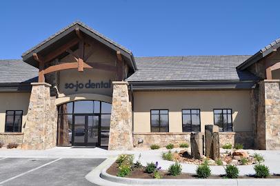 SoJo Dental - General dentist in South Jordan, UT
