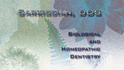 Joseph Sarkissian DDS - General dentist in Glendale, CA