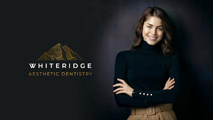 Whiteridge Aesthetic Dentistry - General dentist in Salt Lake City, UT
