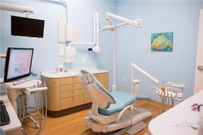 Pediatric Dental Care of Wilmington - Pediatric dentist in Wilmington, MA