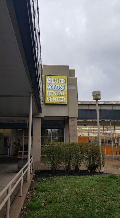 Dayton Kids Dental Center - General dentist in Dayton, OH