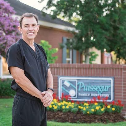 Puissegur Family Dentistry - General dentist in Lafayette, LA