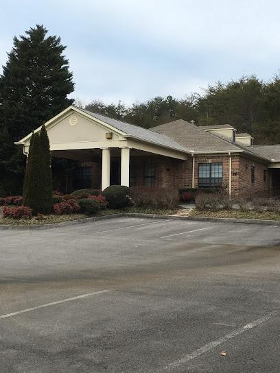 S Grayson Eddy DDS - Orthodontist in Knoxville, TN