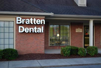Bratten Dental - General dentist in Smyrna, TN