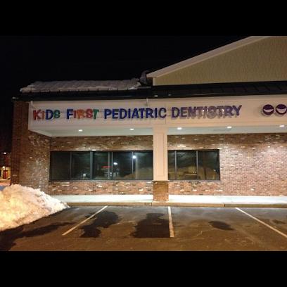 Kids First Dentistry & Orthodontics Norwalk - Pediatric dentist in Norwalk, CT