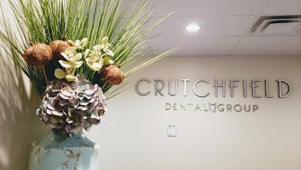 Crutchfield Dental Group LLC - General dentist in Maineville, OH