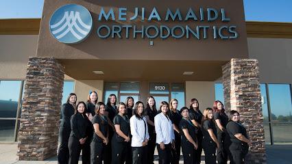 Mejia-Maidl Orthodontics - Orthodontist in El Paso, TX
