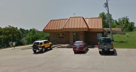Dr. Misty M. Deaton, DDS - General dentist in Neosho, MO