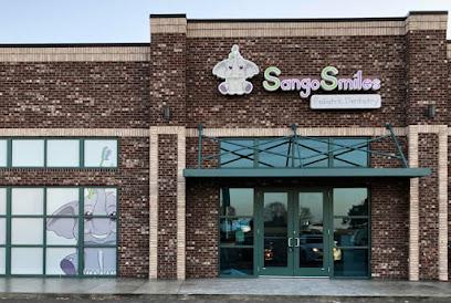 Sango Smiles Pediatric Dentistry - General dentist in Clarksville, TN