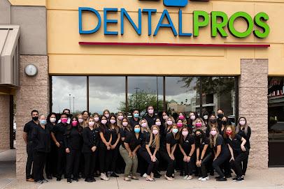 DentalPros – Oro Valley/North West - General dentist in Tucson, AZ