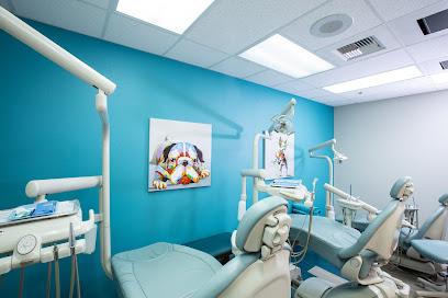 Magic Smiles Dentistry for Children and Young Adults - General dentist in El Dorado Hills, CA