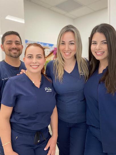Prime Dental Group Doral - General dentist in Miami, FL