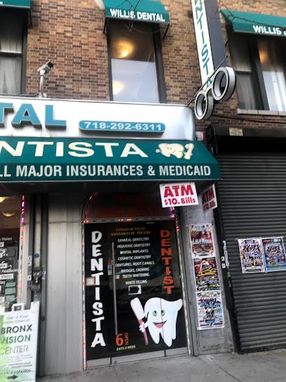Willis Dental Group - General dentist in Bronx, NY