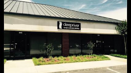 Deep River Family & Cosmetic Dentistry - Cosmetic dentist in High Point, NC