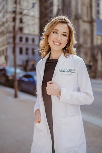 Katherine L. Roll, DMD MSD - General dentist in Mc Kees Rocks, PA