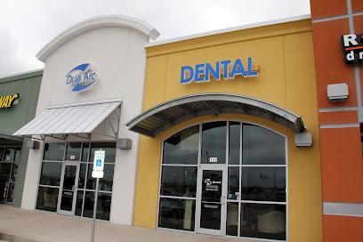 Dual Arc Dental - General dentist in Schertz, TX