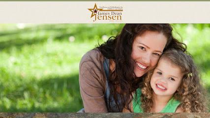 James Dean Jensen DDS, MS, PA - Orthodontist in Plano, TX