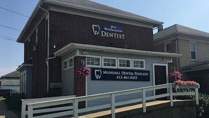 Munhall Dental - General dentist in Homestead, PA