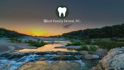 Ward Family Dental, PC - General dentist in Big Spring, TX