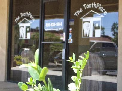 The Tooth Place - General dentist in Tempe, AZ
