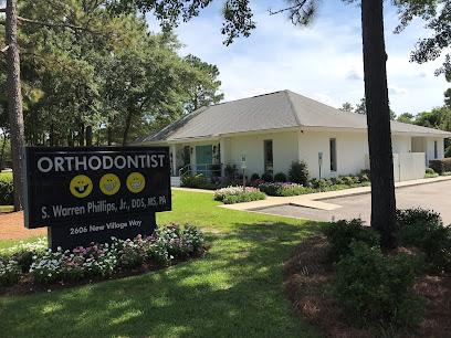 Phillips Orthodontics - Orthodontist in Wilmington, NC