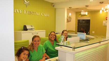 Attentive Dental Care of Morristown, NJ - General dentist in Morristown, NJ