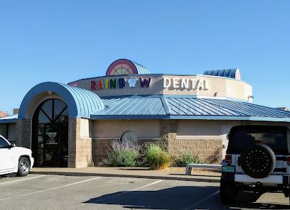 Rainbow Dental - General dentist in Albuquerque, NM