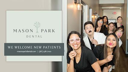 Mason Park Dental of Katy - General dentist in Katy, TX
