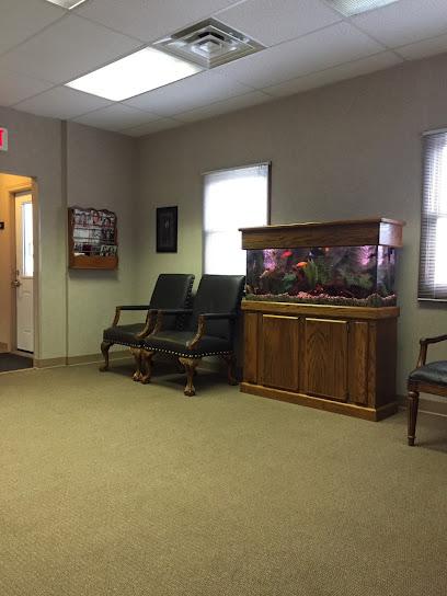 George L. Carrico, Jr DDS - General dentist in Indianapolis, IN