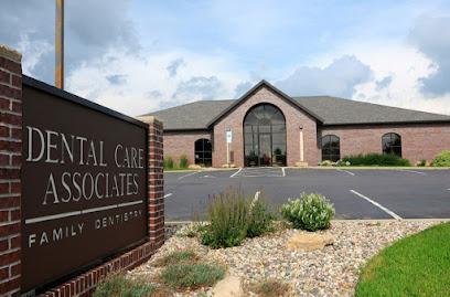 Dental Care Associates - General dentist in Sioux Falls, SD