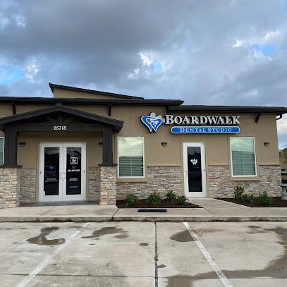 Boardwalk Dental Studio - General dentist in Katy, TX