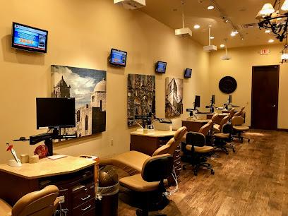 South Texas Orthodontics – La Cantera - Orthodontist in San Antonio, TX