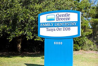 Gentle Breeze Family Dentistry - General dentist in Santa Rosa Beach, FL