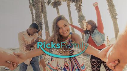 Ricks Family Orthodontics - Orthodontist in Bakersfield, CA