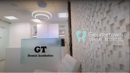 Georgetown Dental Aesthetic - General dentist in Washington, DC