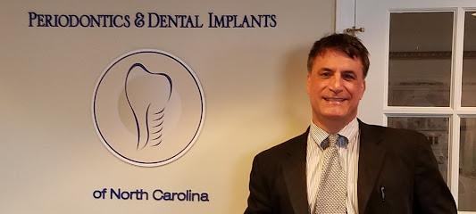 Periodontics and Dental Implants - Periodontist in Cary, NC
