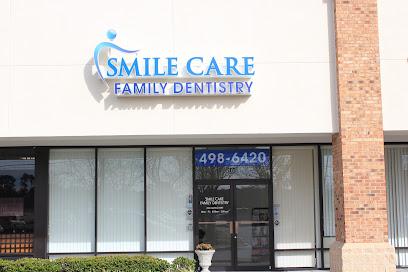 Smile Care Family Dentistry - General dentist in Virginia Beach, VA