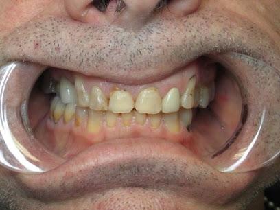 Goodman Richard Y DDS - General dentist in Staten Island, NY
