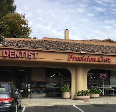 Howard C. Tsui, DDS - General dentist in Fremont, CA