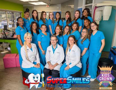 Super Smiles Kids Dental & Orthodontics - Pediatric dentist in Coral Springs, FL